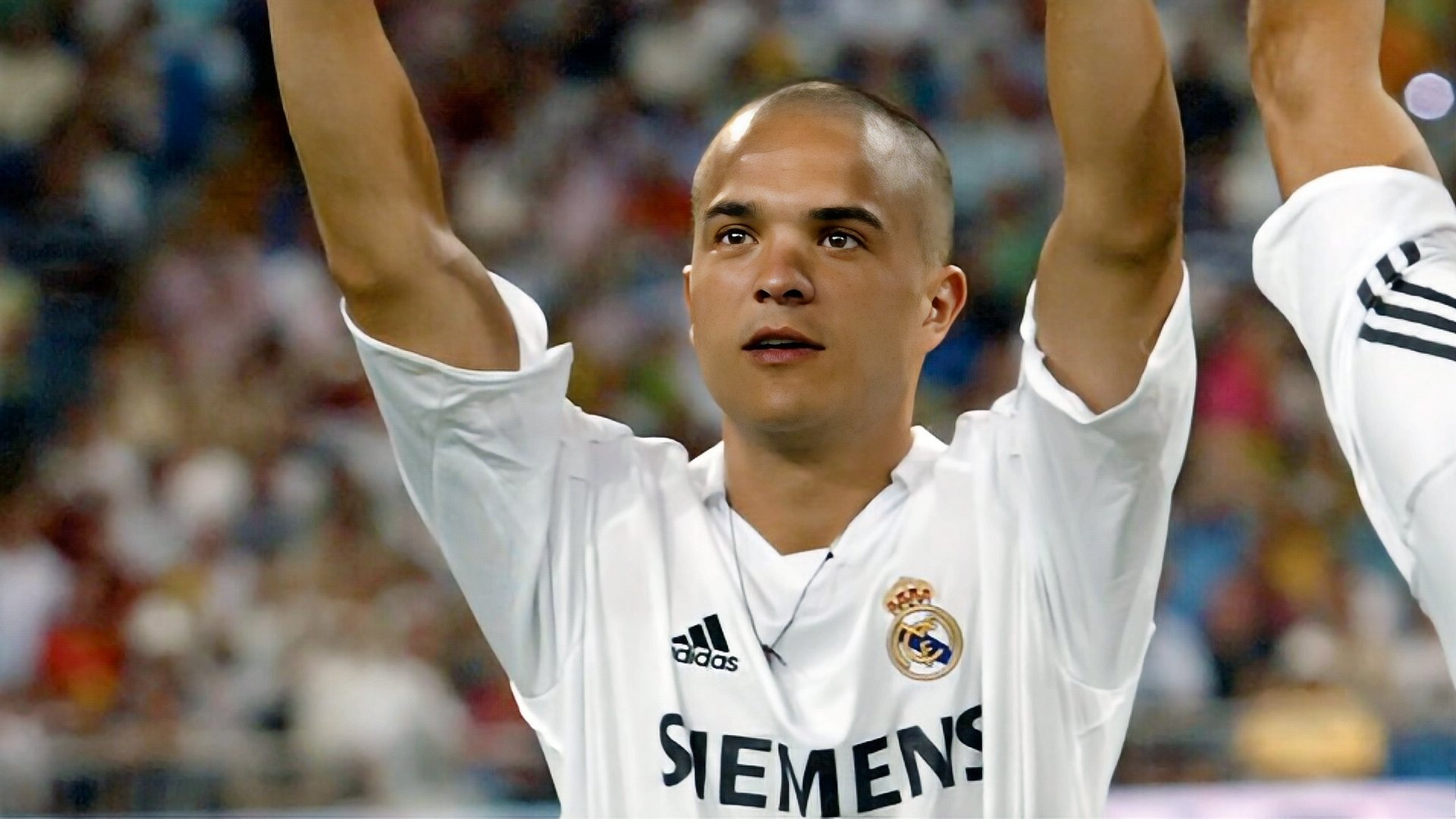 Goal II: Living the Dream Background