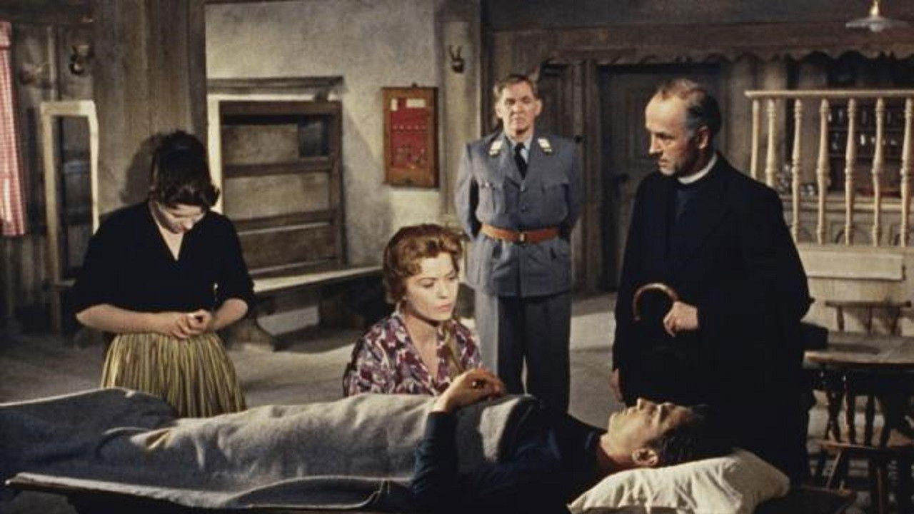 The Perjured Farmer Background