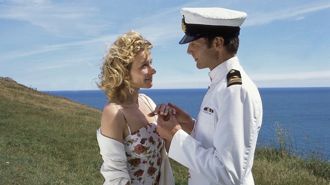 Rosamunde Pilcher: Tiefe der Gefühle Background