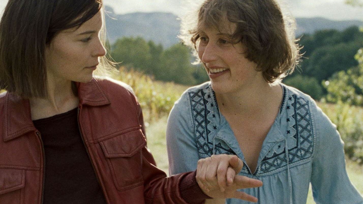 Head Above Water Background