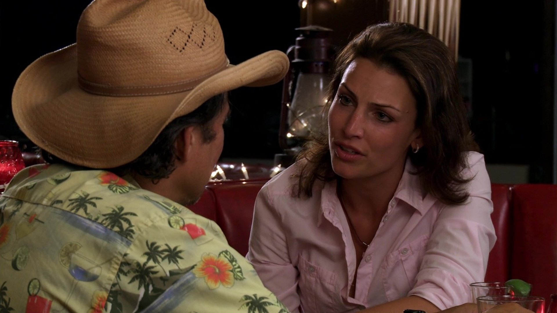 Super Shark Background