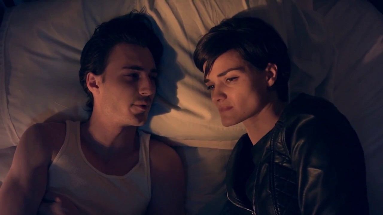 Killing Joan Background