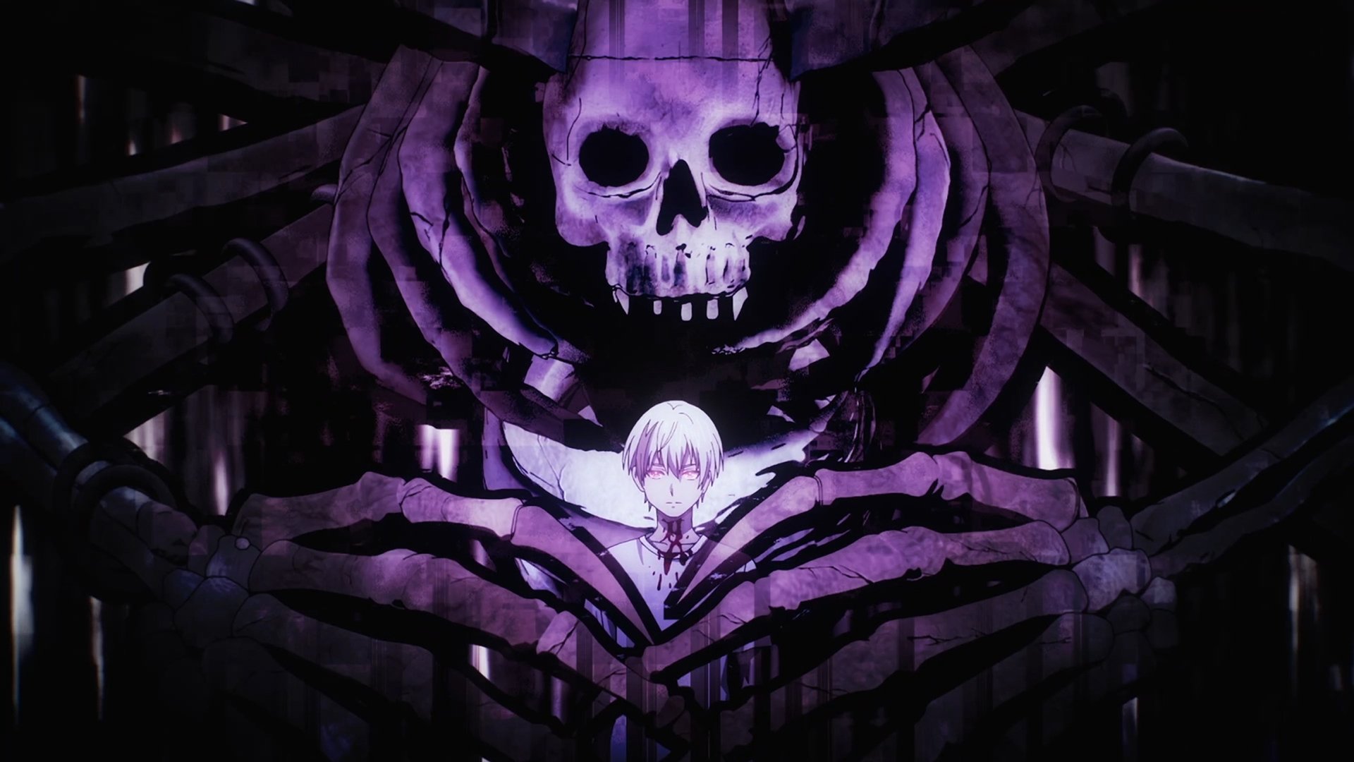 Dead Mount Death Play Background