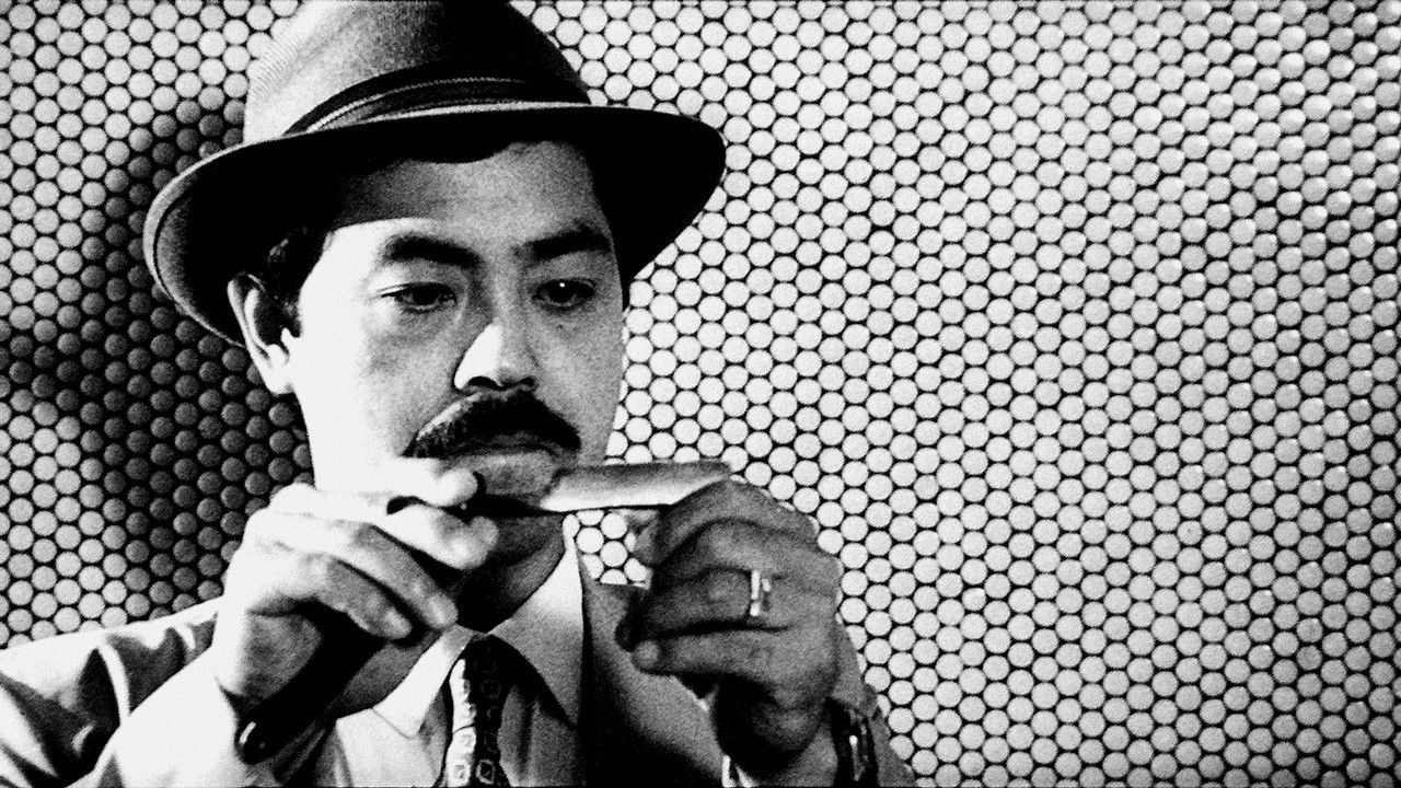 Laissé inachevé à Tokyo Background