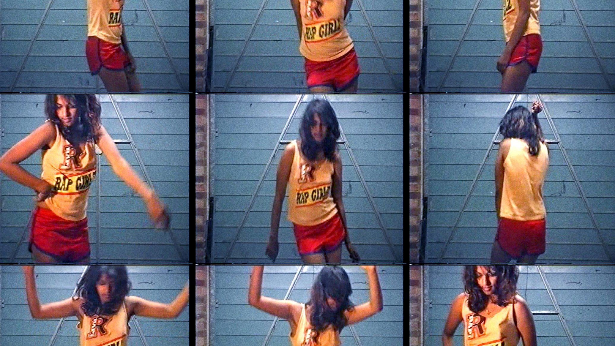 Matangi / Maya / M.I.A. Background