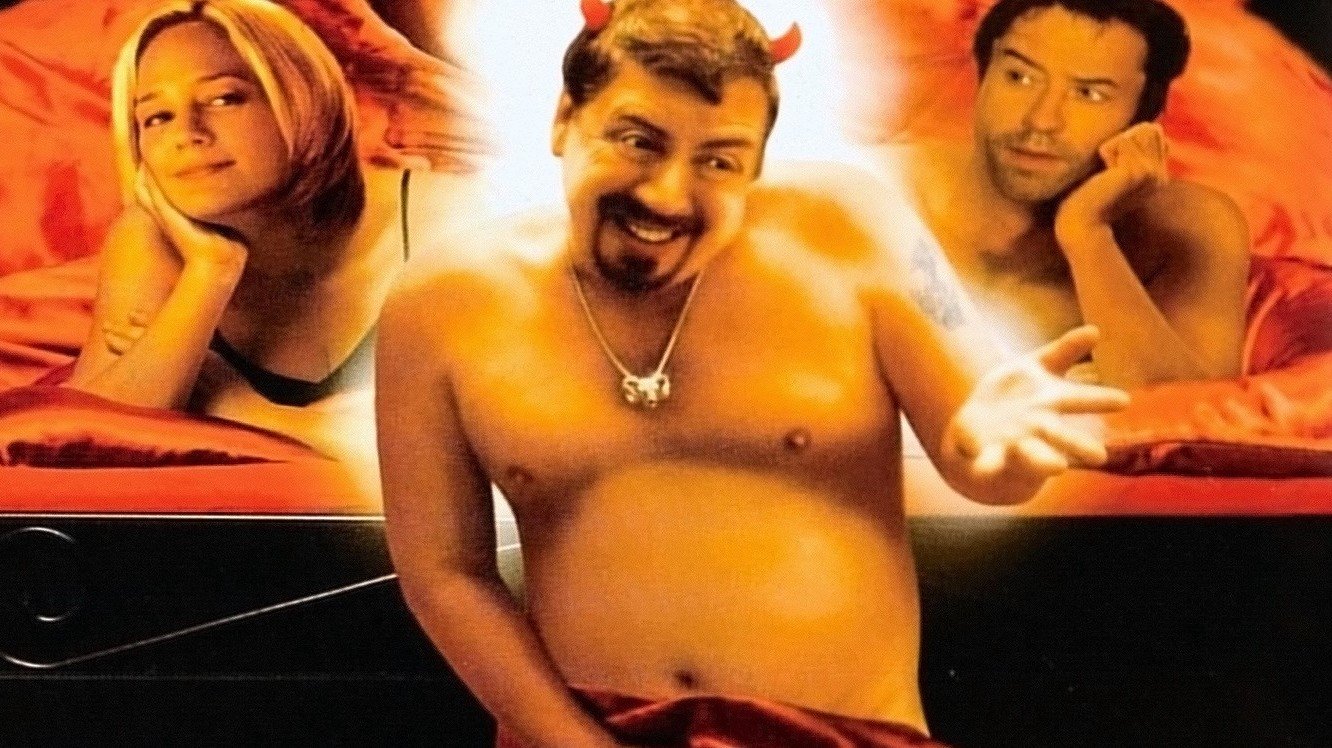 666: In Bed with the Devil Background