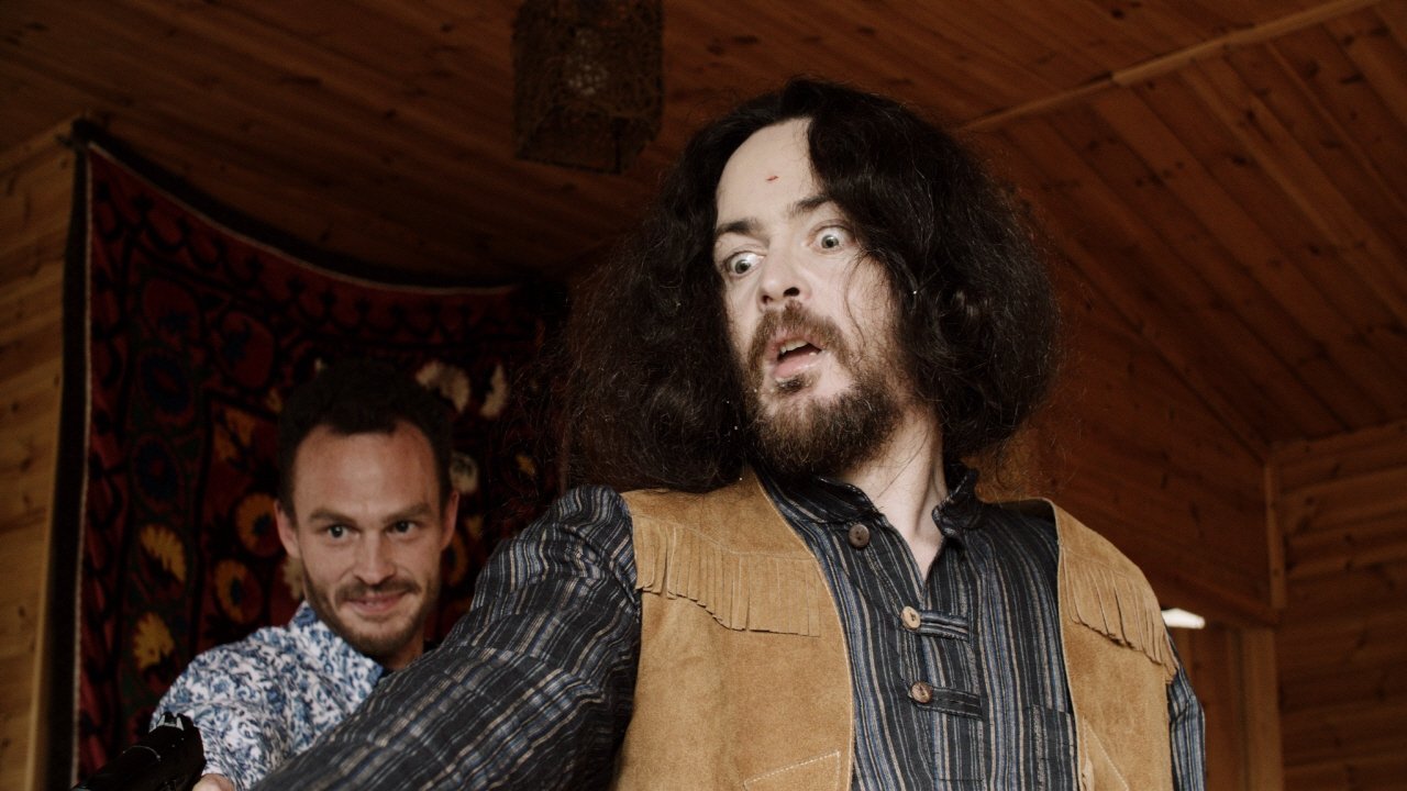 The Manson Family Massacre Background