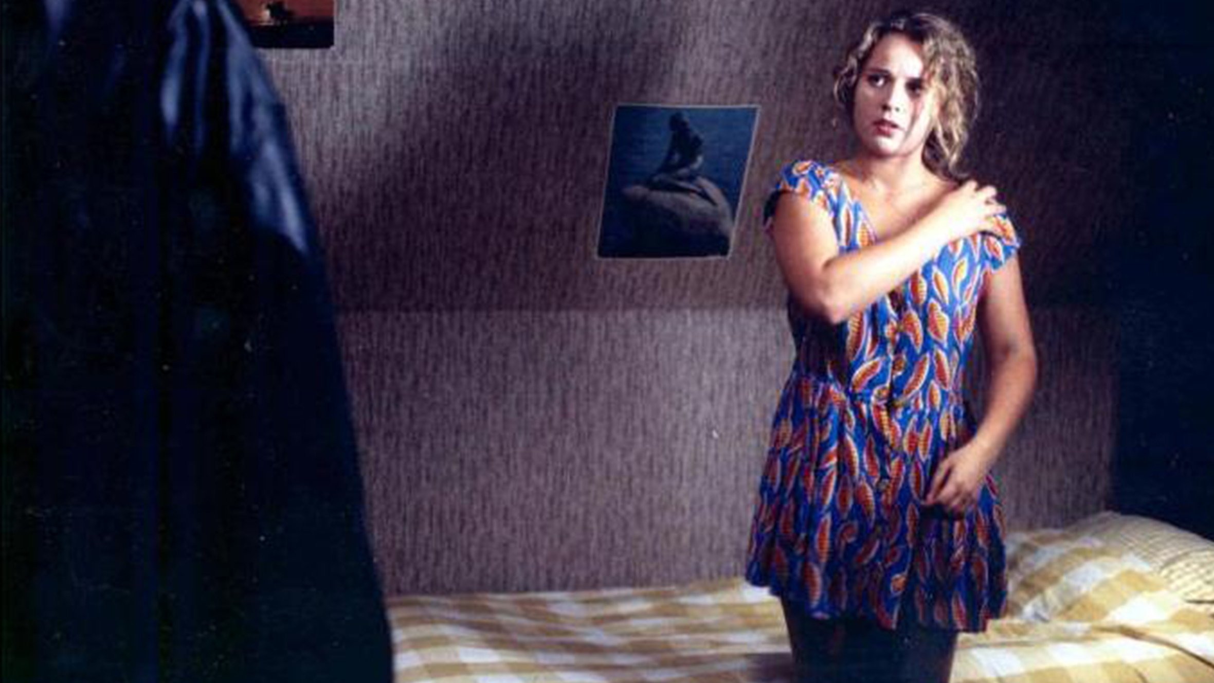 The Dress Background