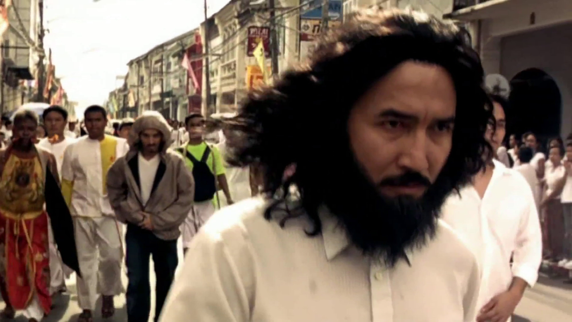 Necromancer Background