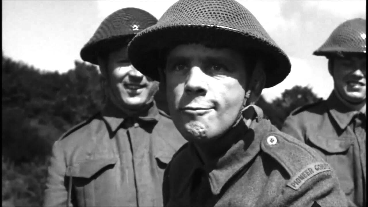 The Square Peg Background