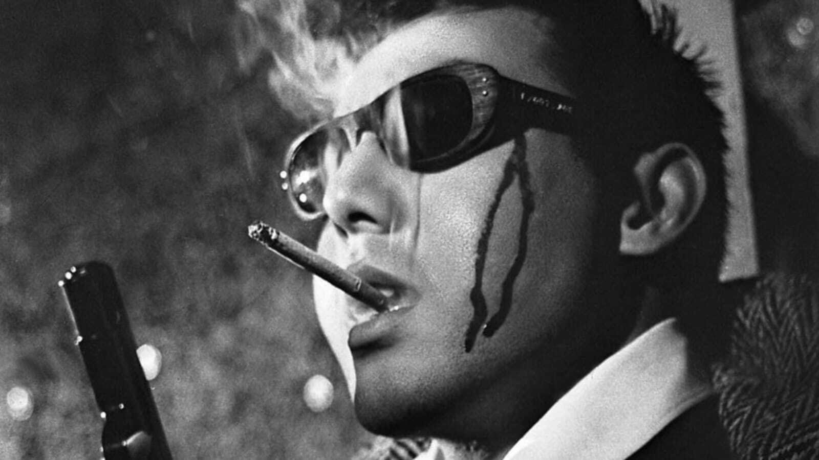 Cruel Gun Story Background