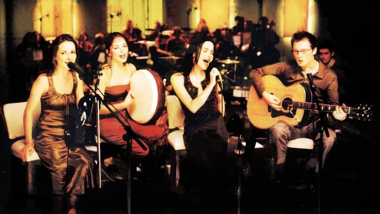 The Corrs: Unplugged Background