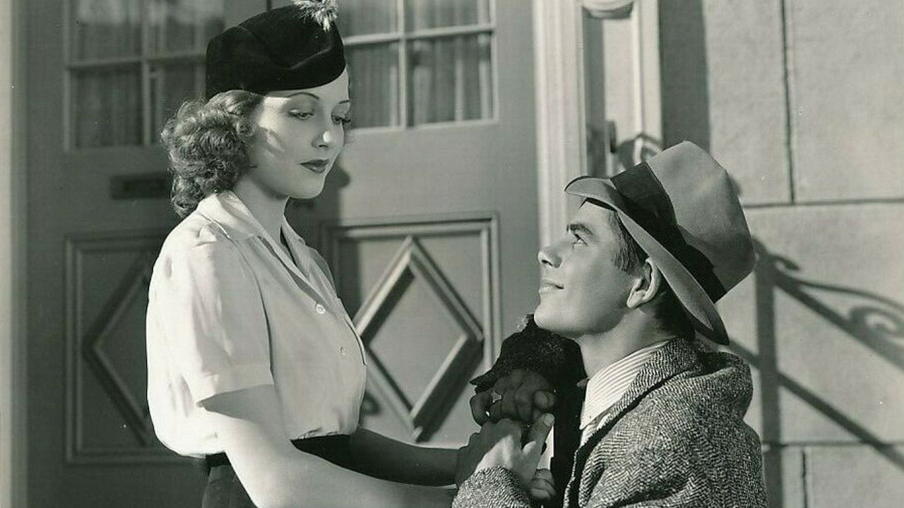 My Son Is Guilty Background