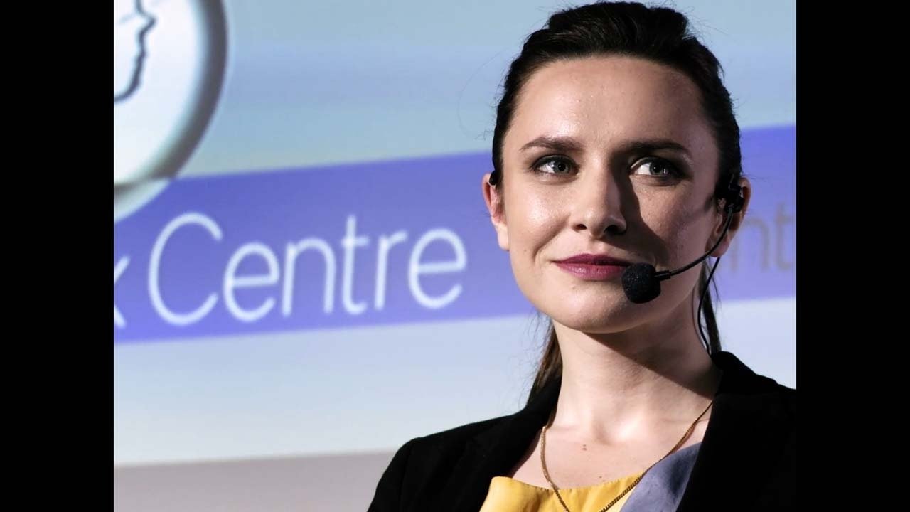 Waking David Background