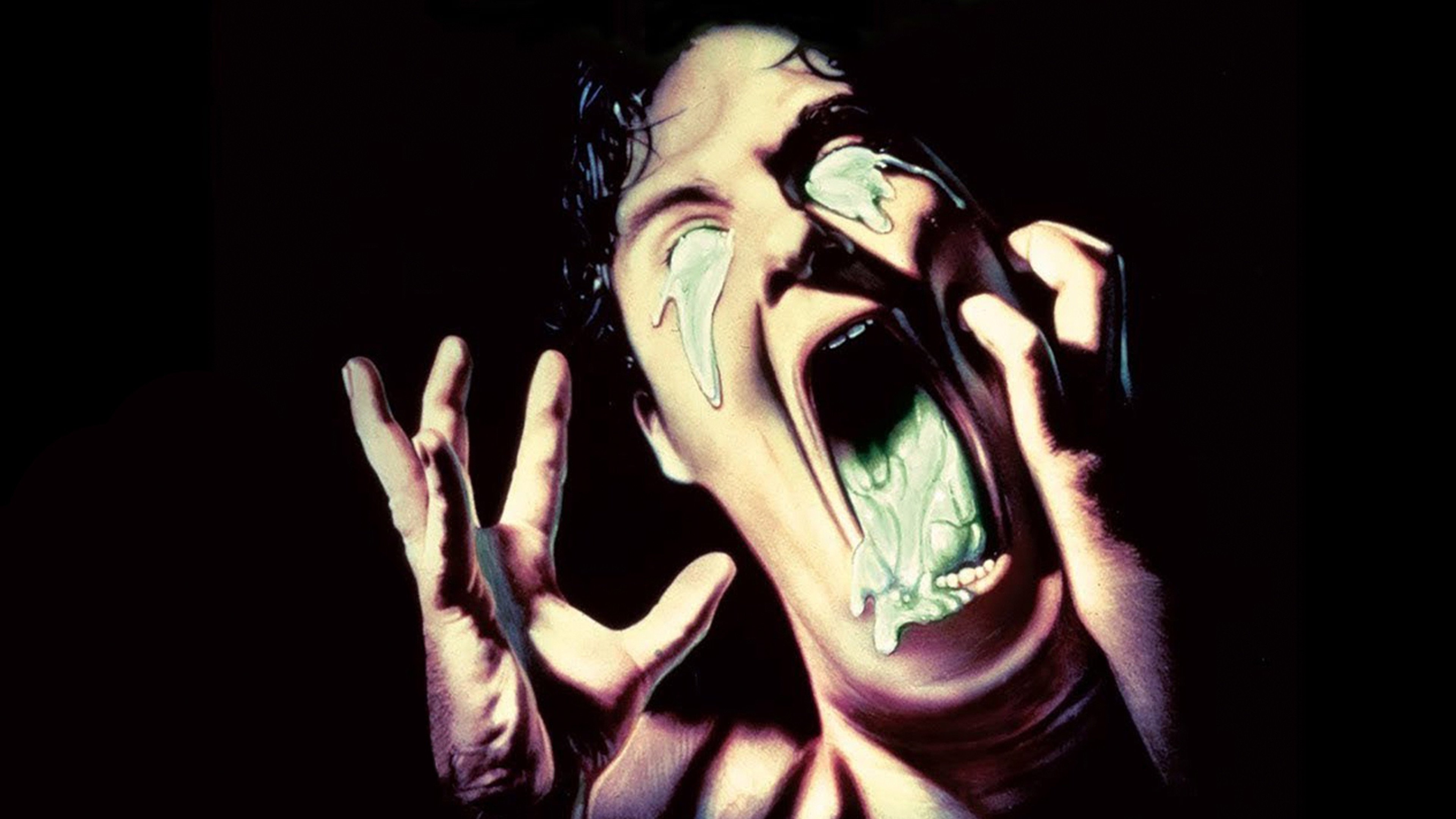 The Stuff Background