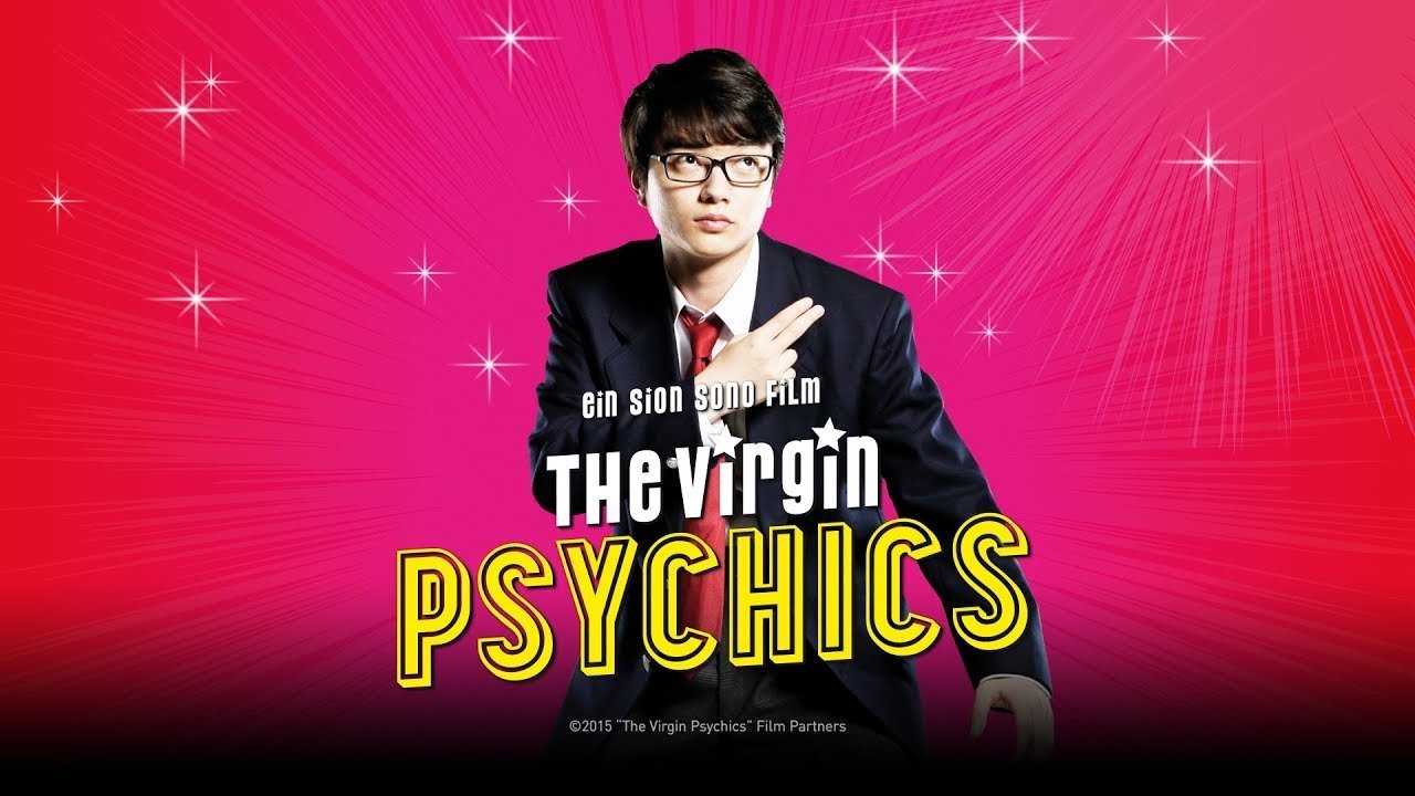 The Virgin Psychics Background