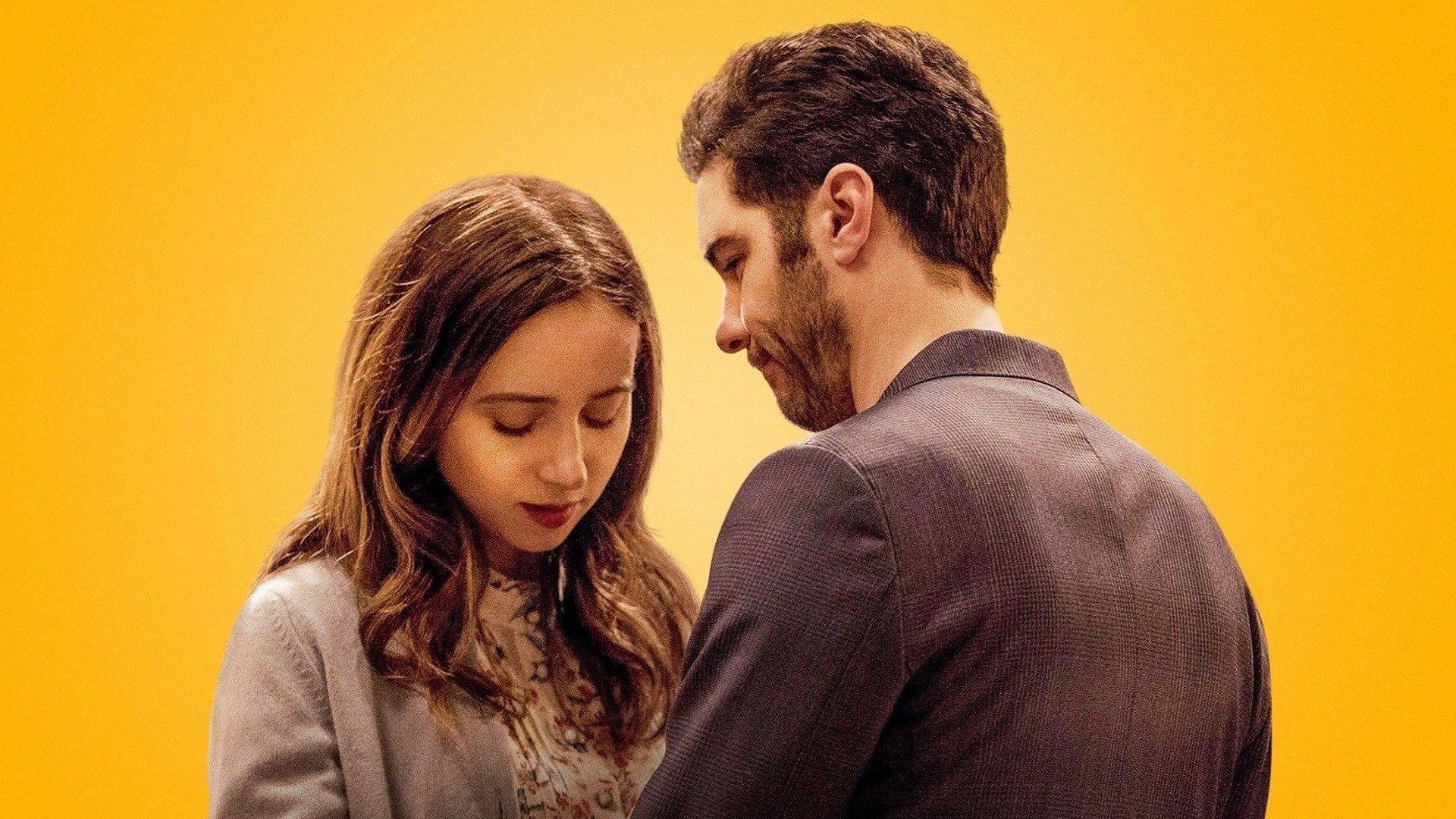 The Kindness of Strangers Background