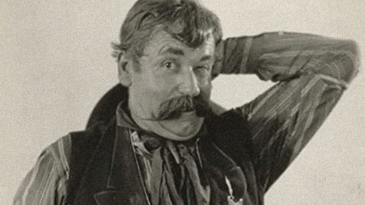 The Rough Riders Background