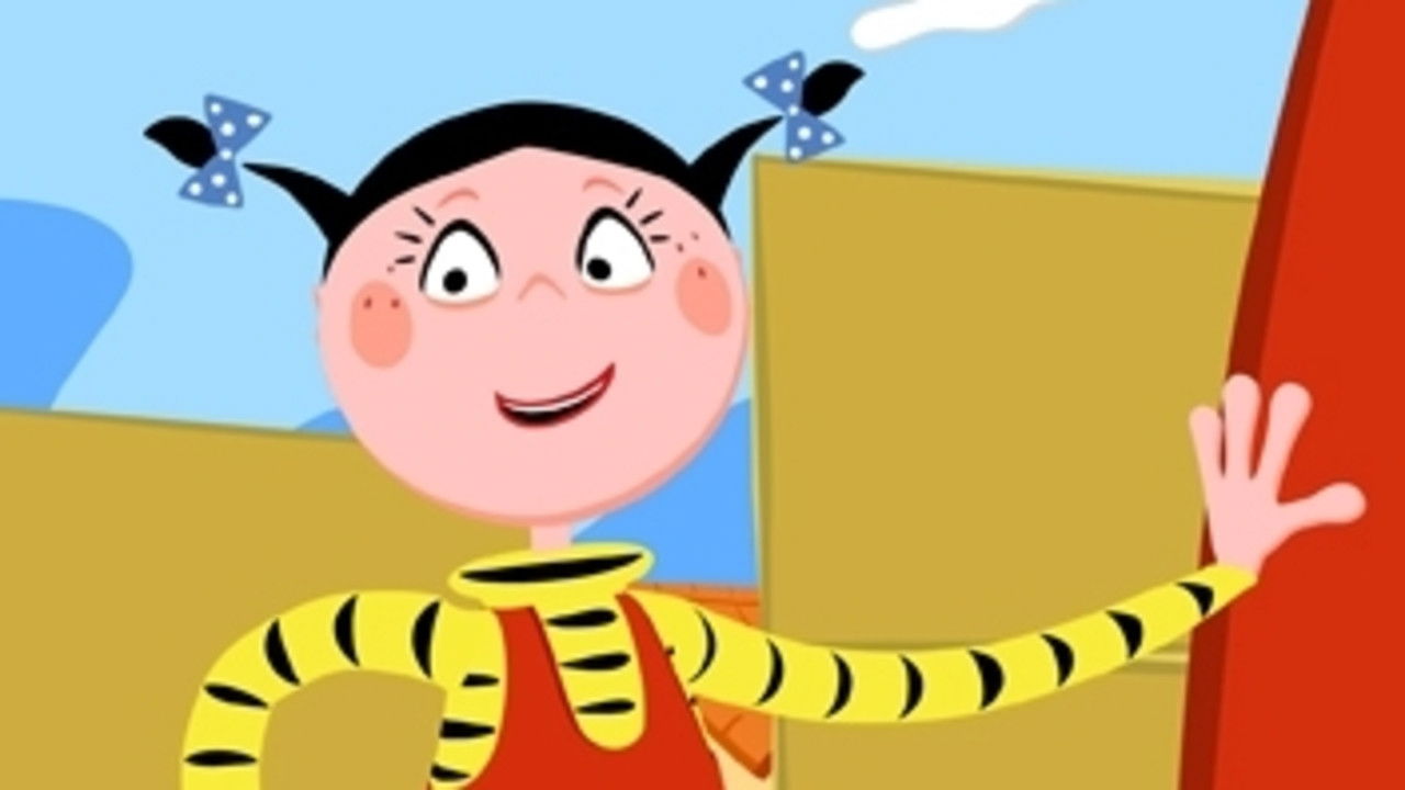 Zoé Kézako Background