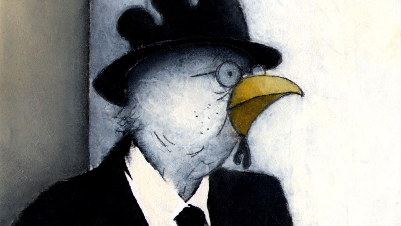 When the Day Breaks Background