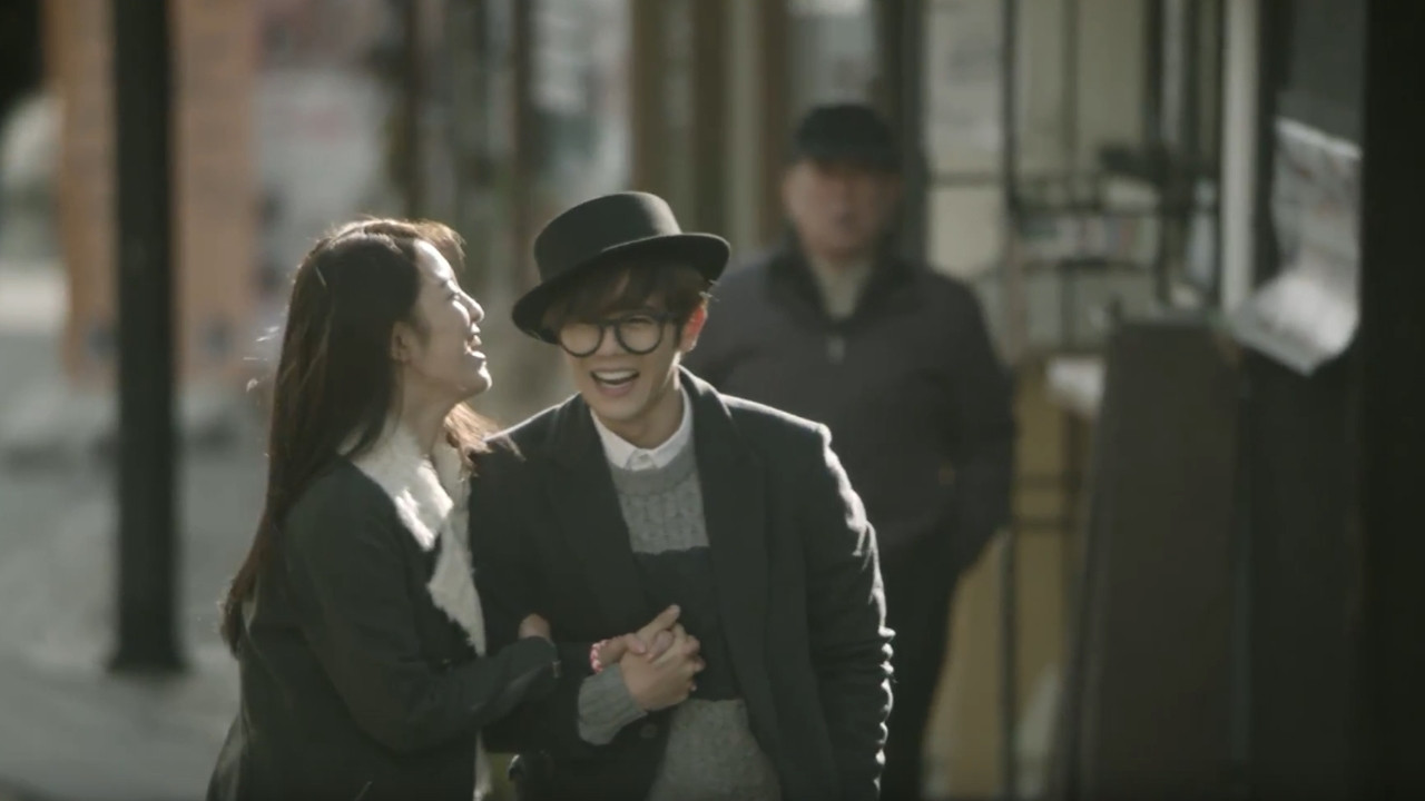 About Love Background