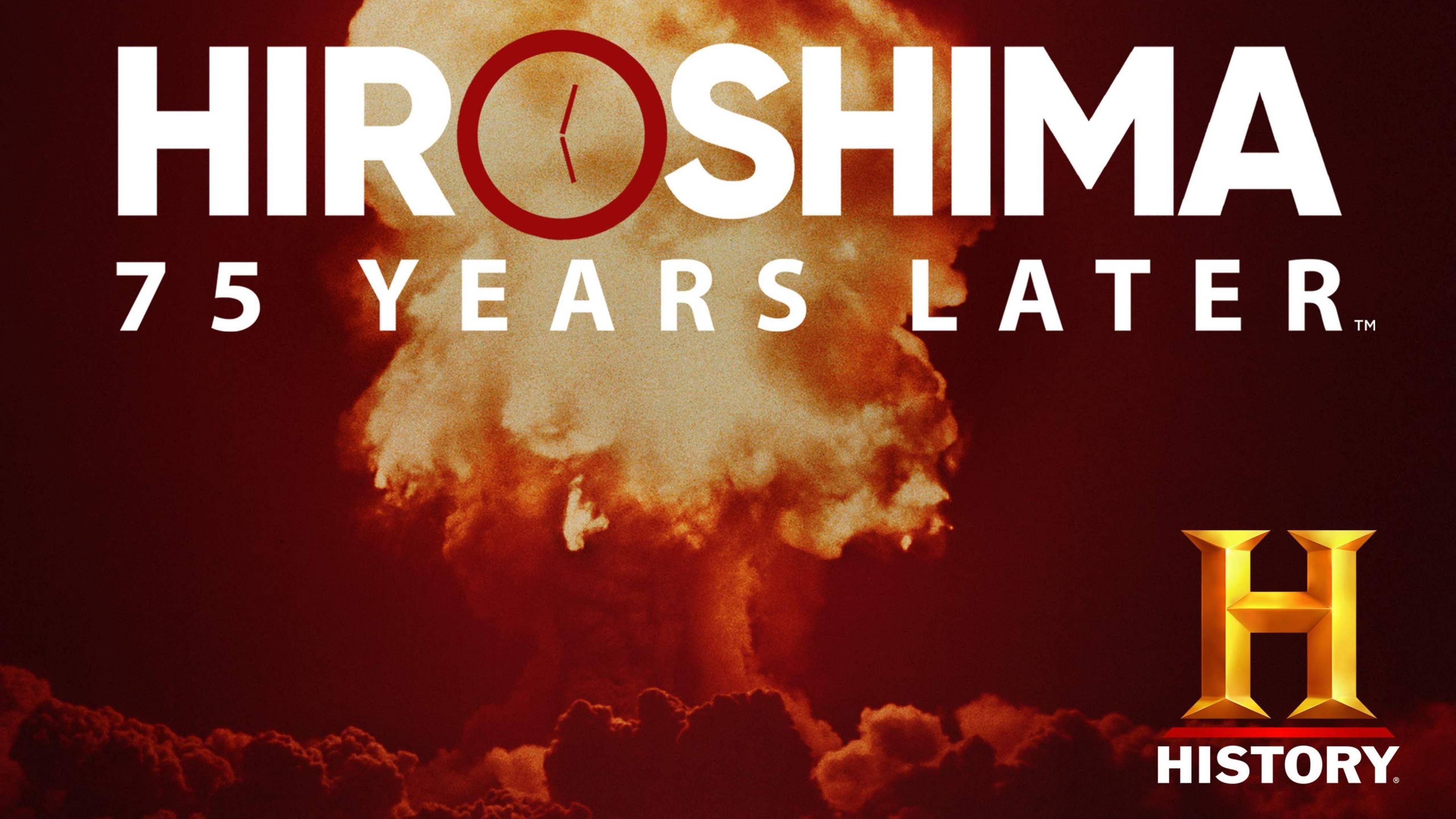 Hiroshima and Nagasaki: 75 Years Later Background