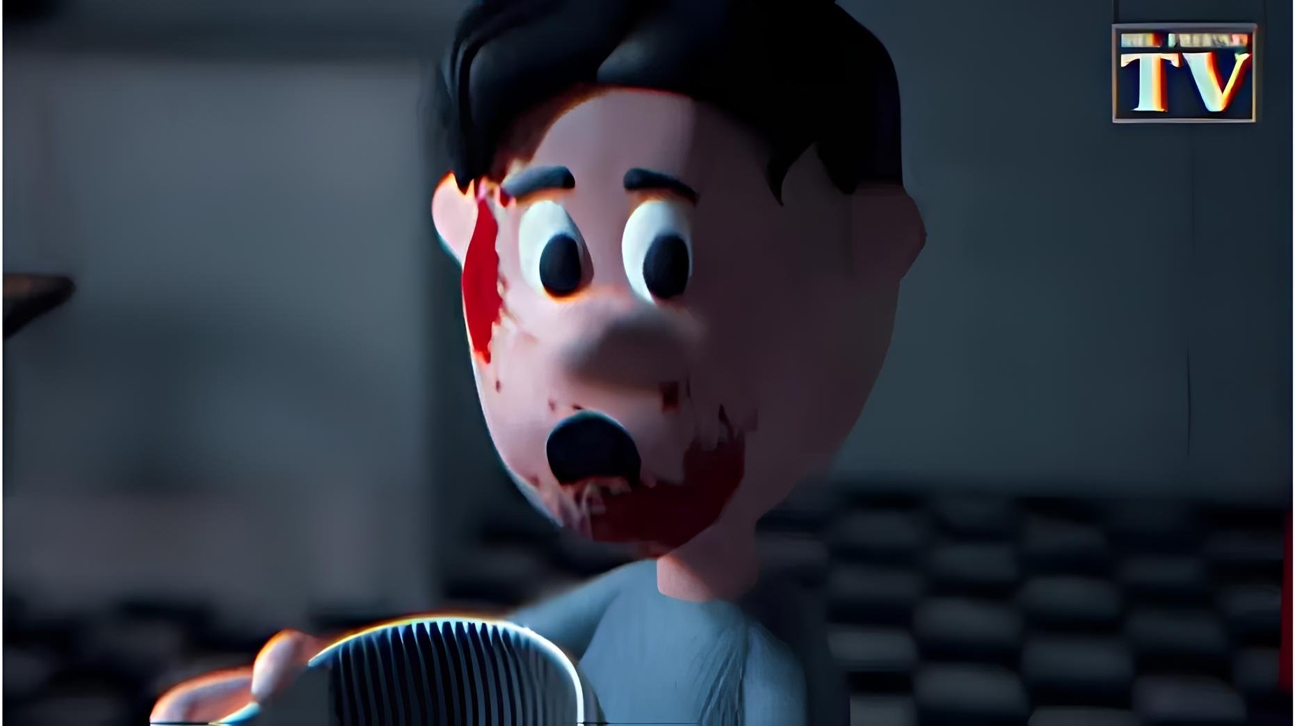 Apple Vision Pro Background