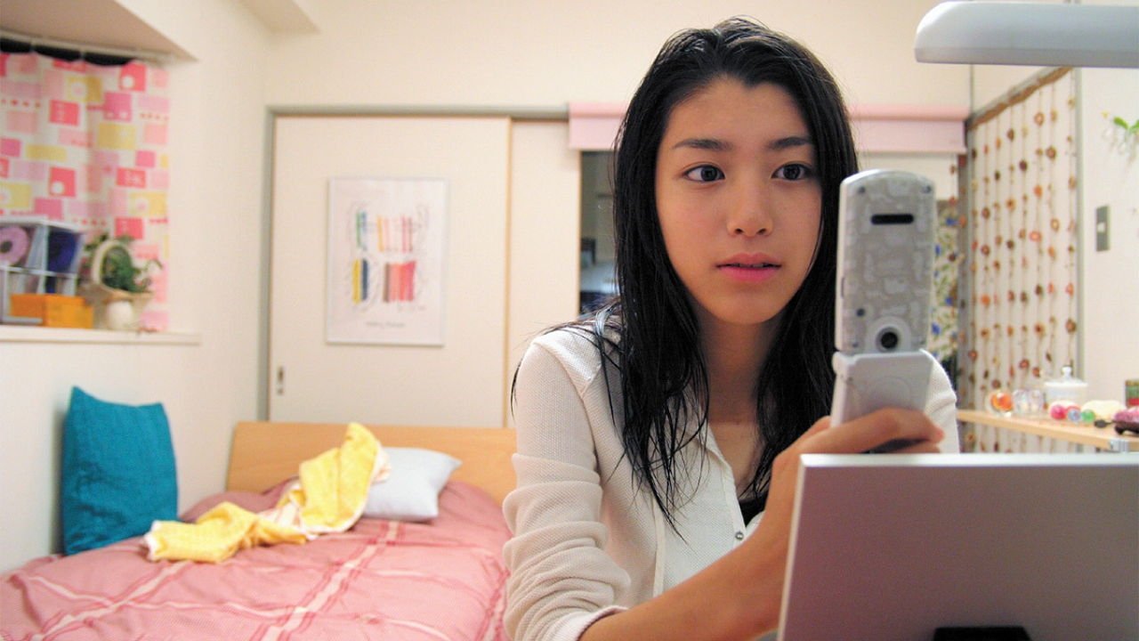 How to Become Myself Background