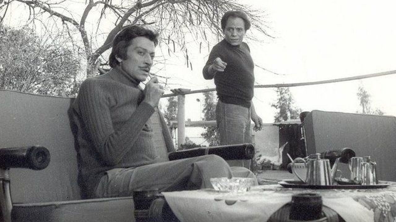 We Only Live Once Background