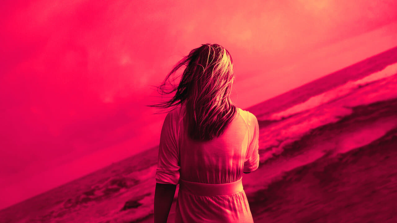 American Nightmare Background