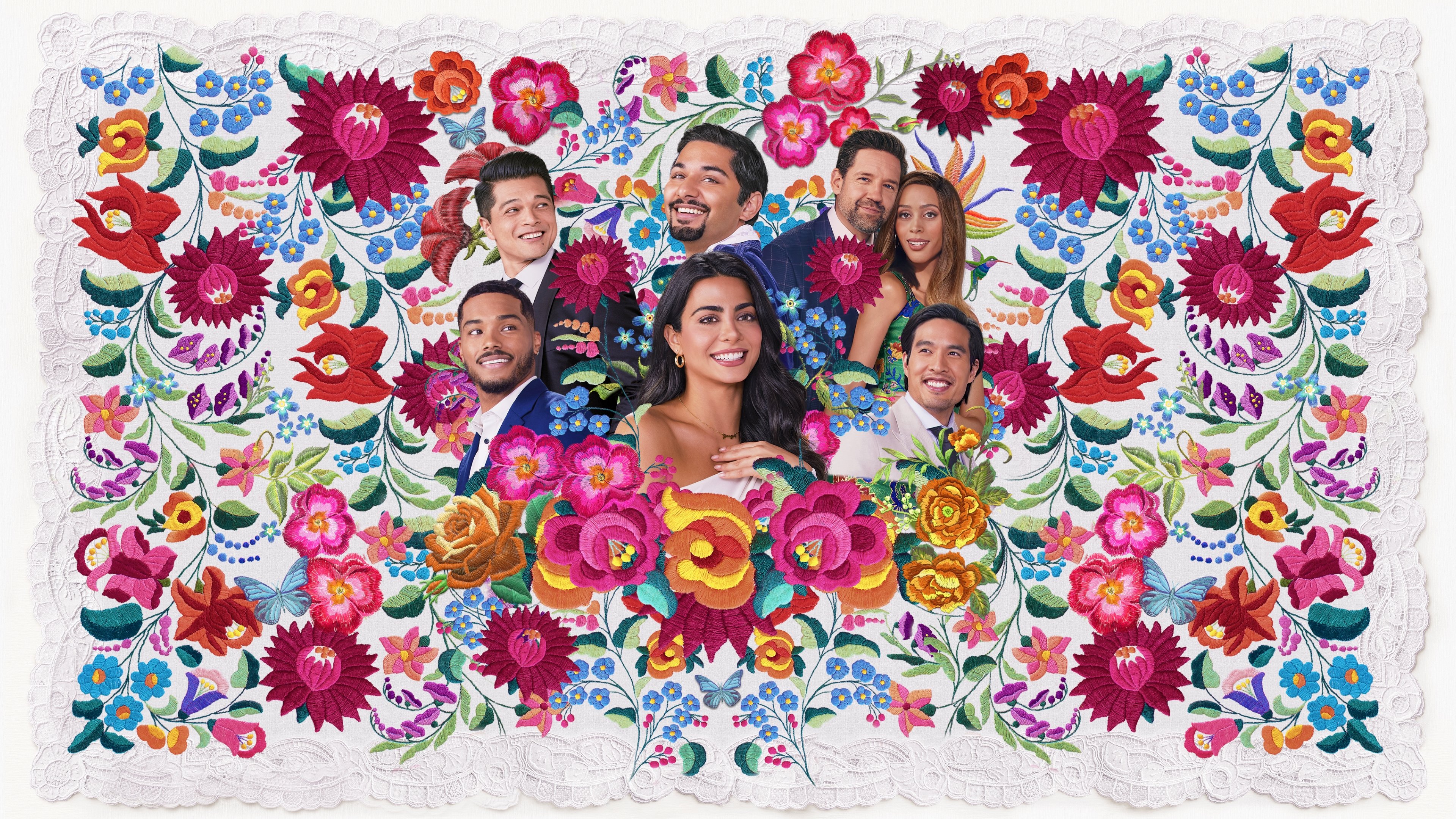 With Love Background