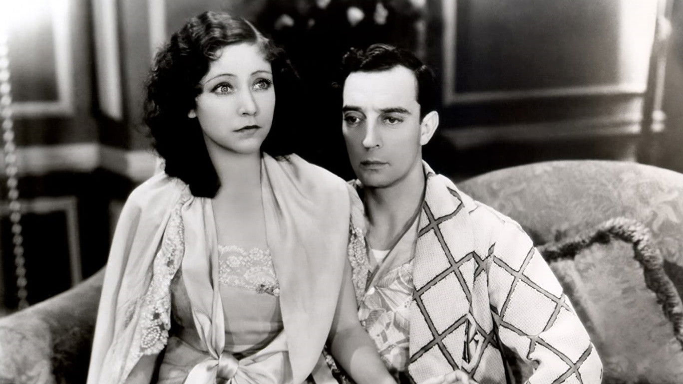 Parlor, Bedroom and Bath Background