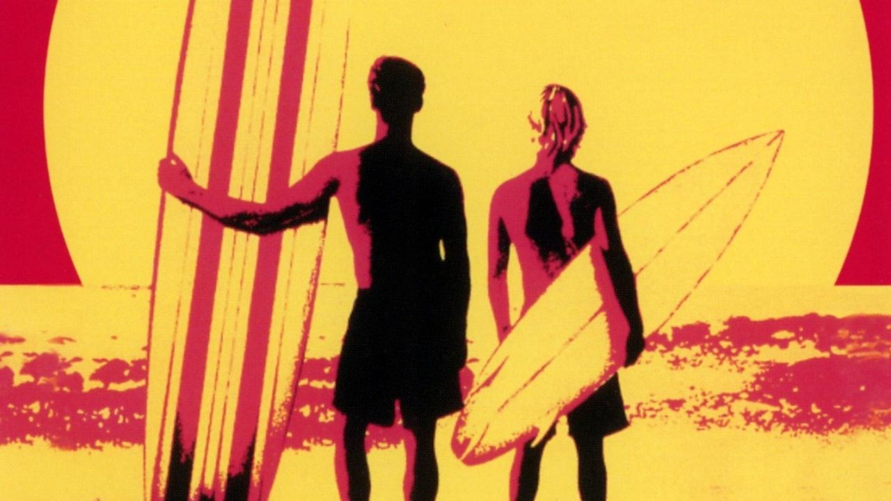 The Endless Summer II Background