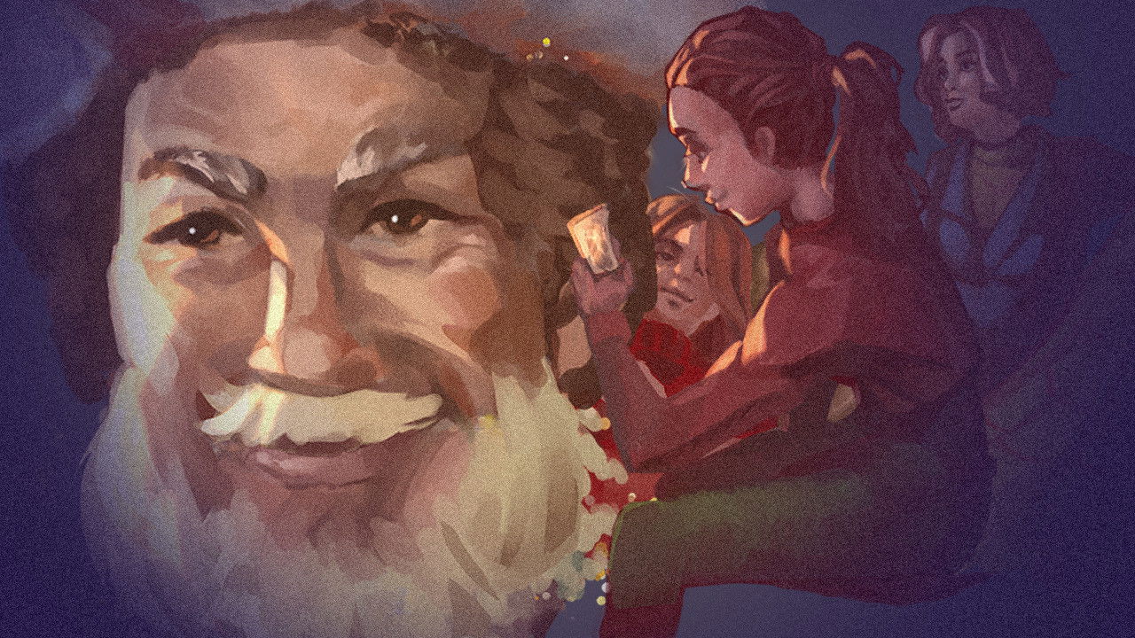 When The Star Shines... Background