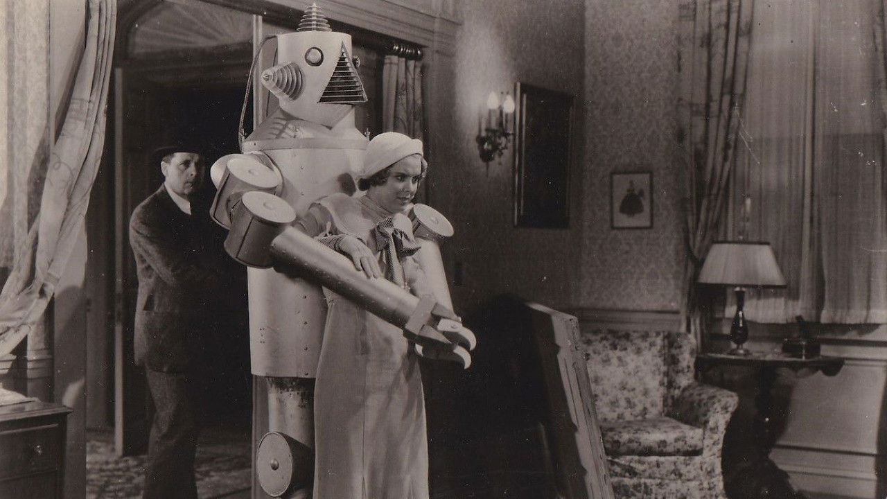 The Vanishing Shadow Background