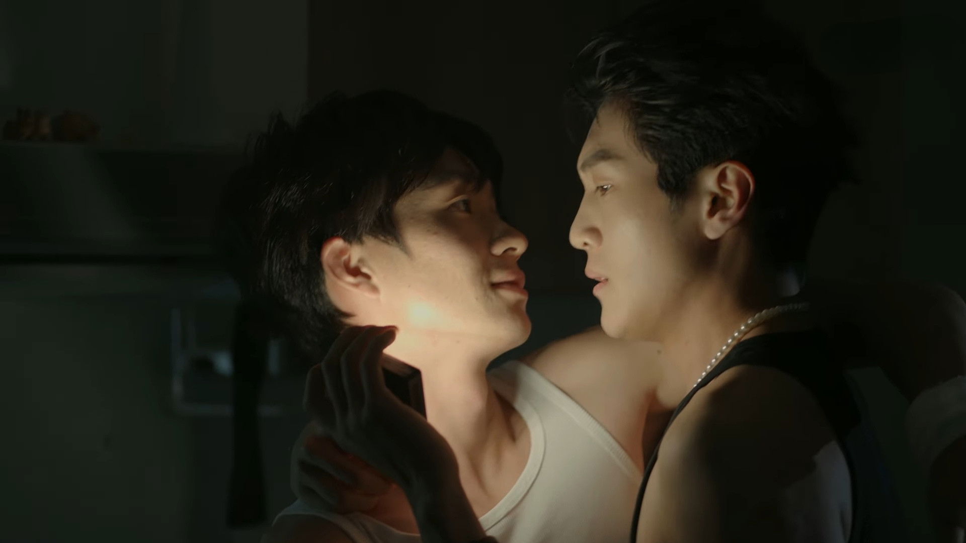 Trapped in Osaka Background