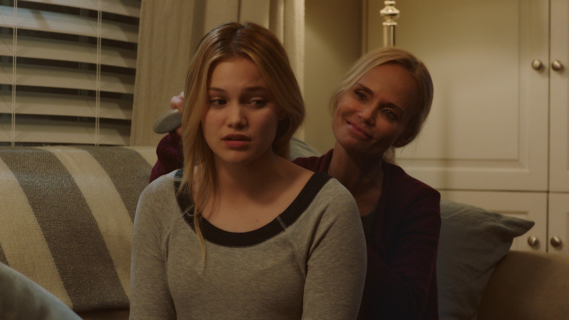 Class Rank Background