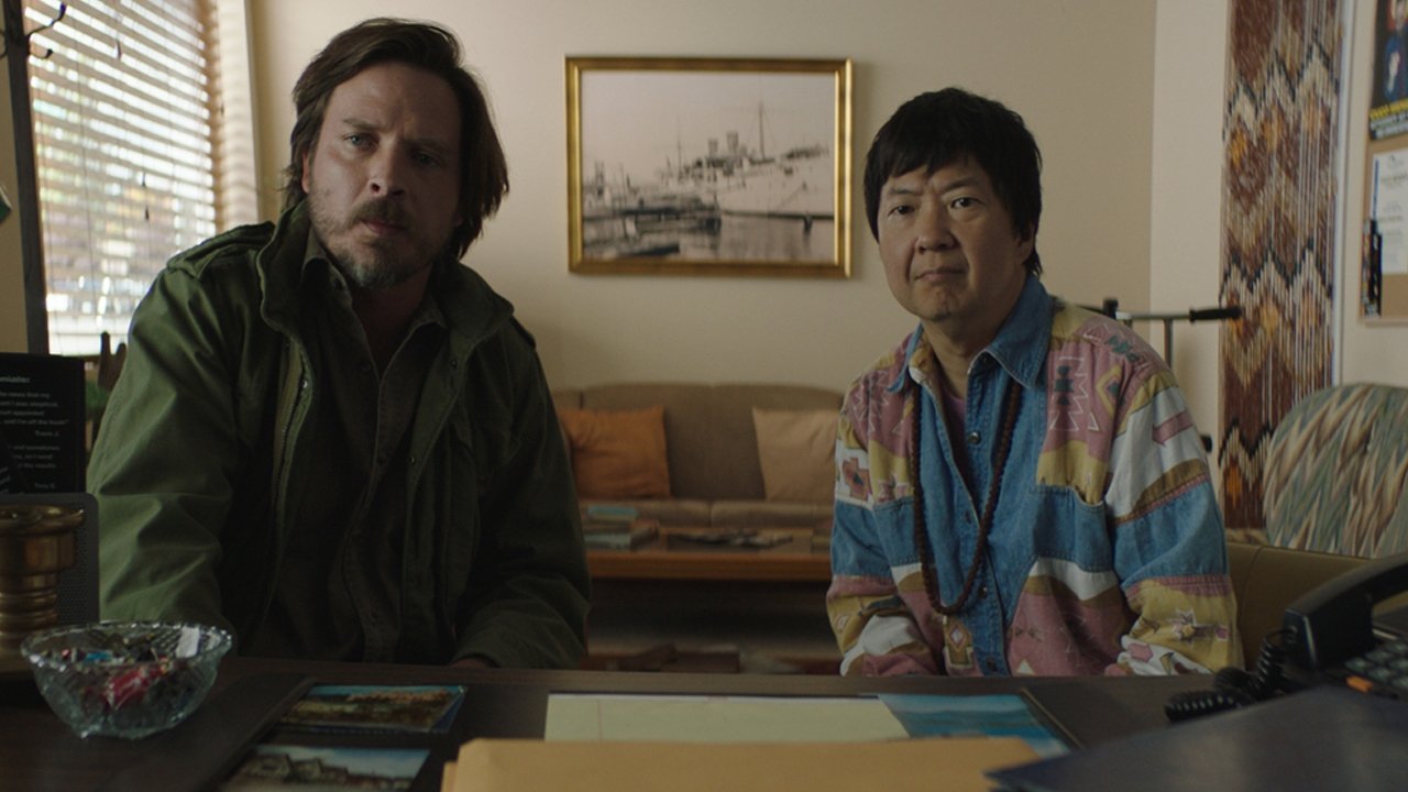 Elsewhere Background