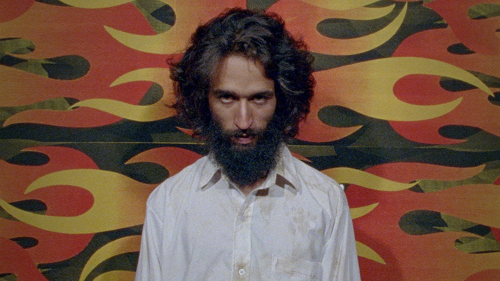 Los conductos Background