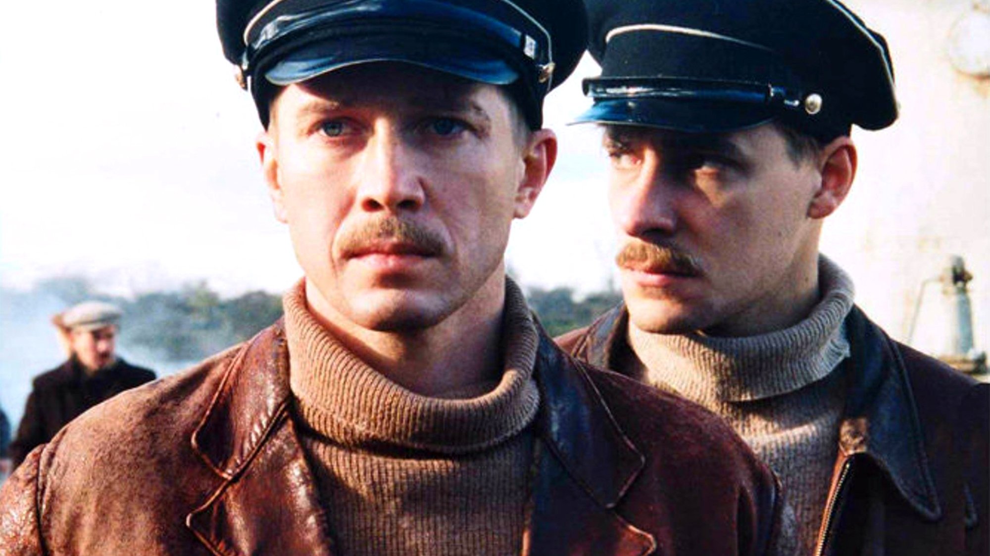 Dreaming of Space Background