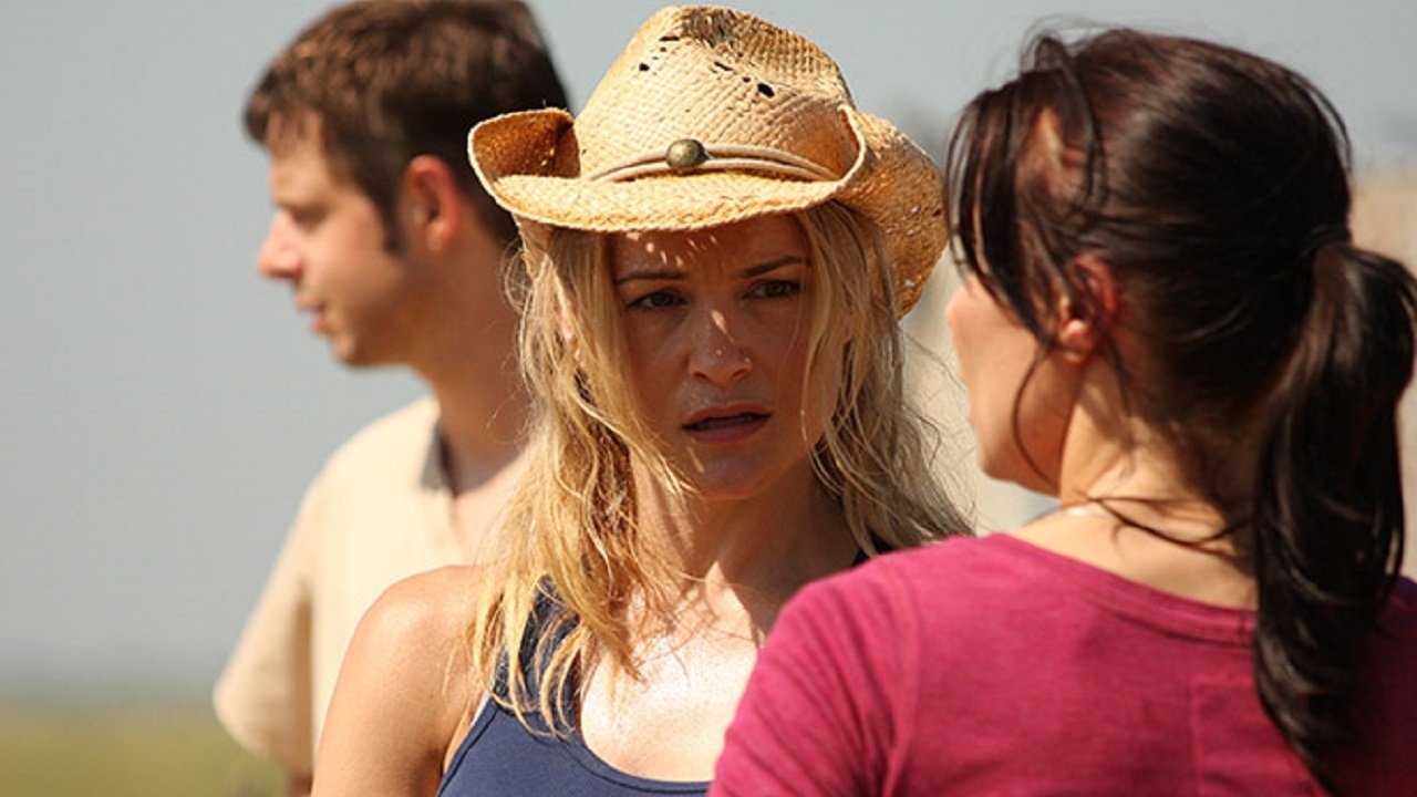 Mongolian Death Worm Background