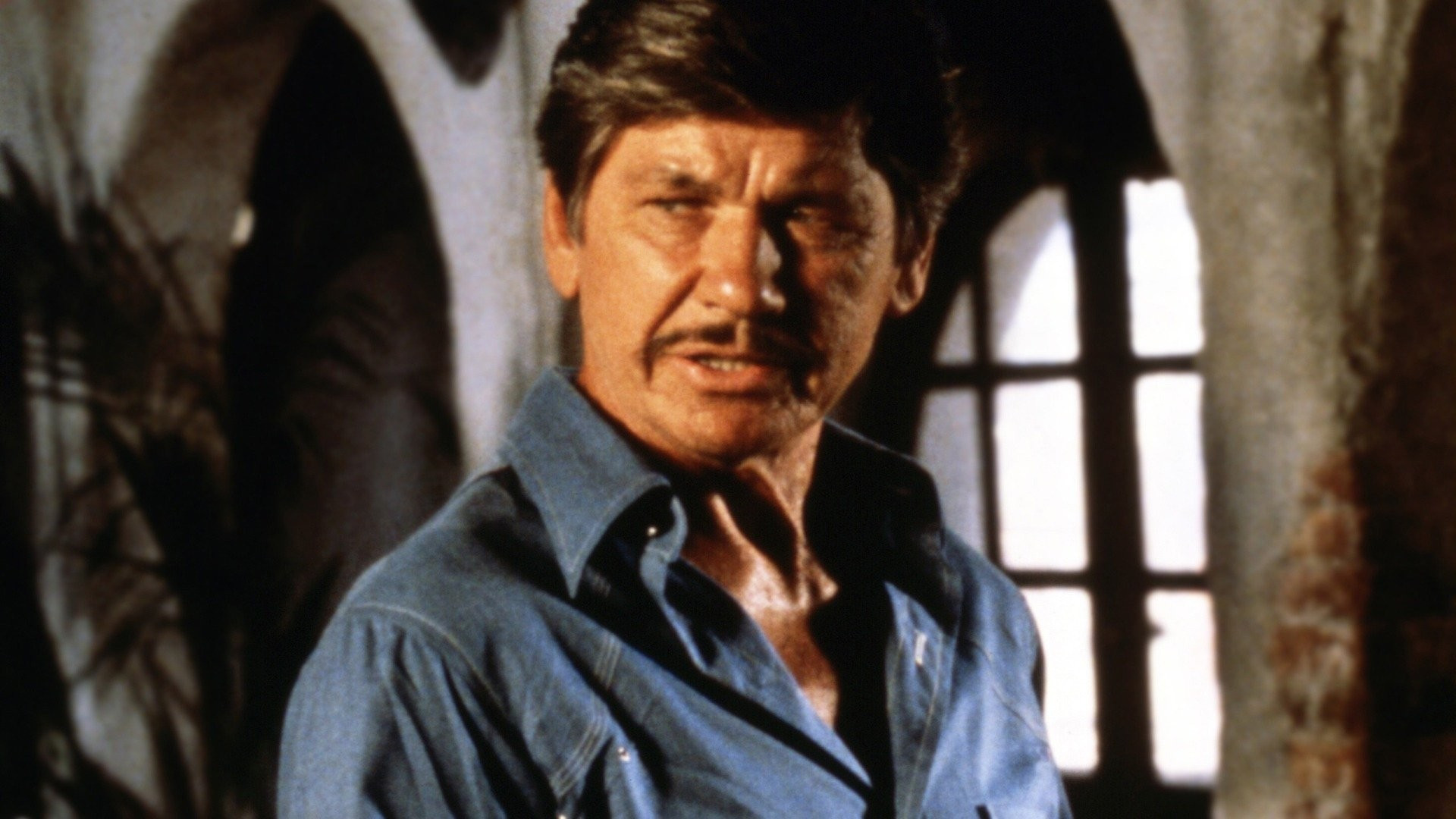 Caboblanco Background