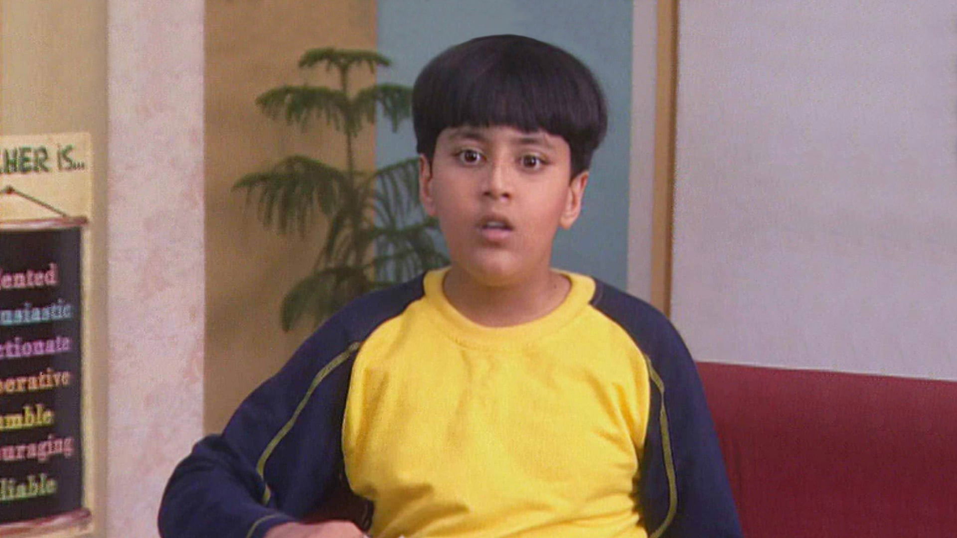 Shaka Laka Boom Boom Background