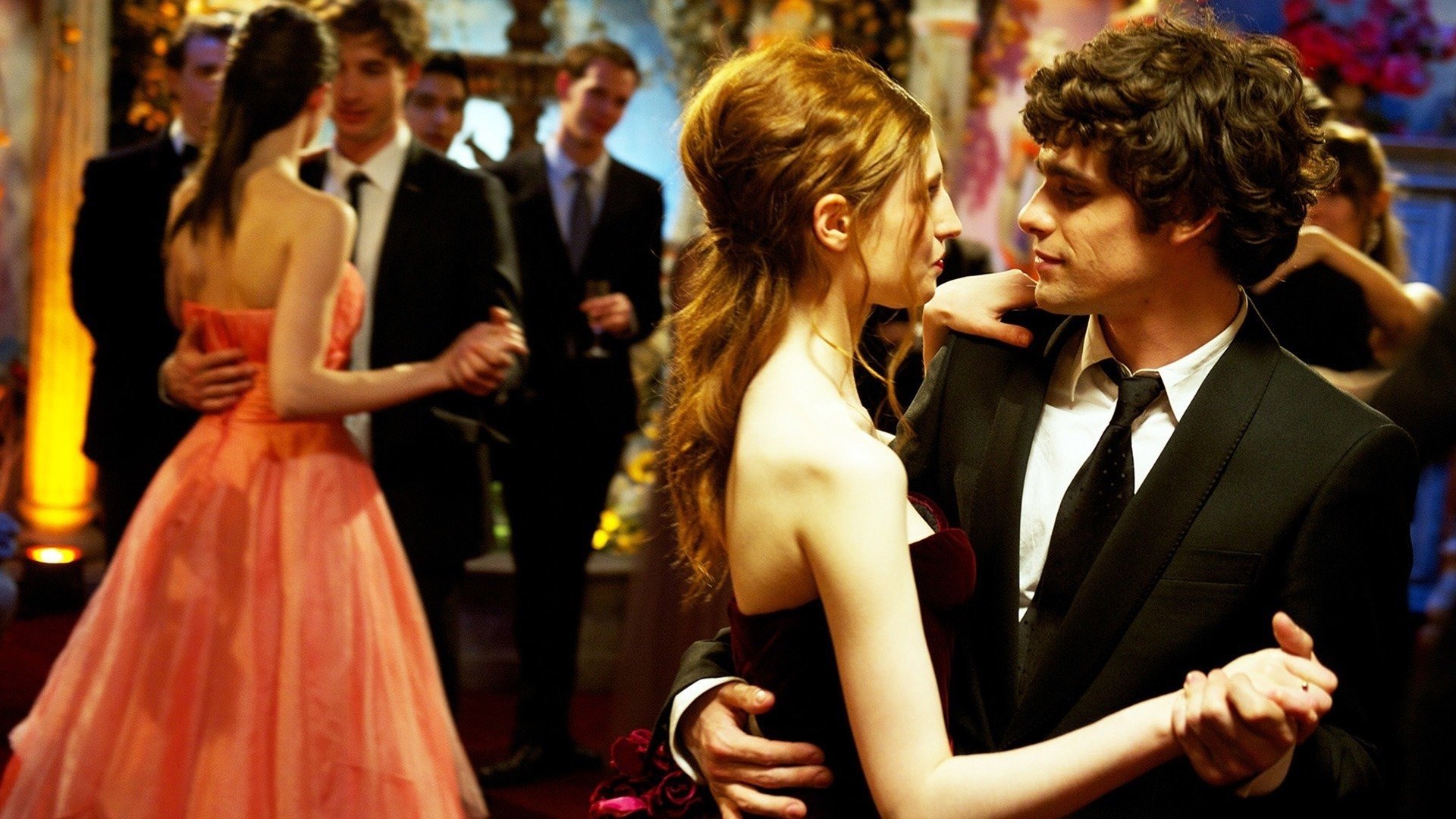 Under the Rainbow Background