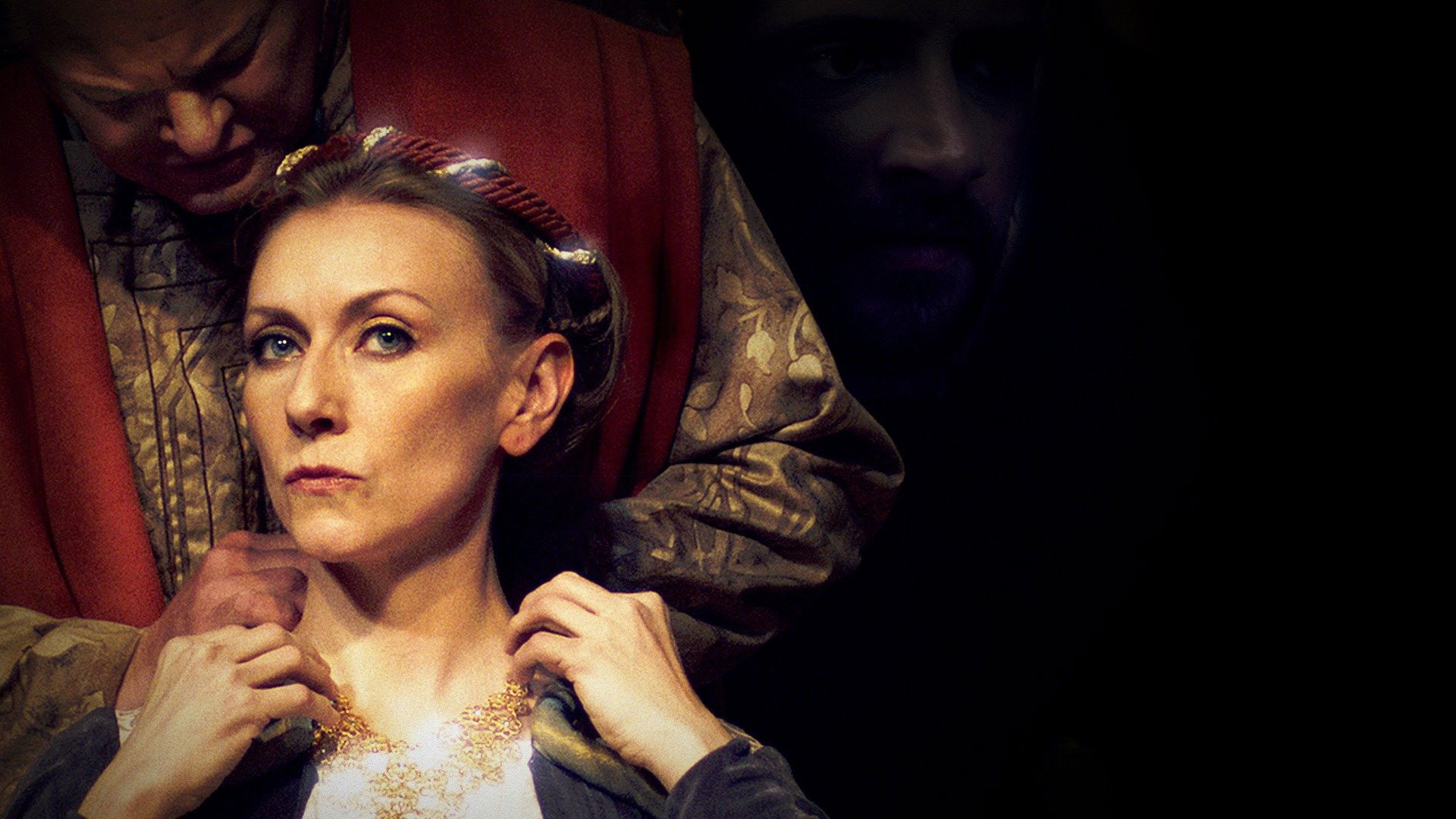 The Scottish Play Background