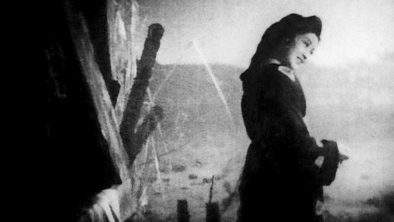 The Water Magician Background