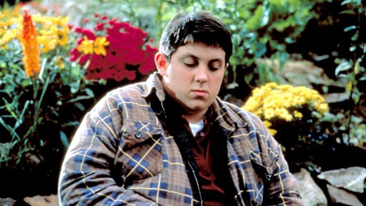 The Hanging Garden Background