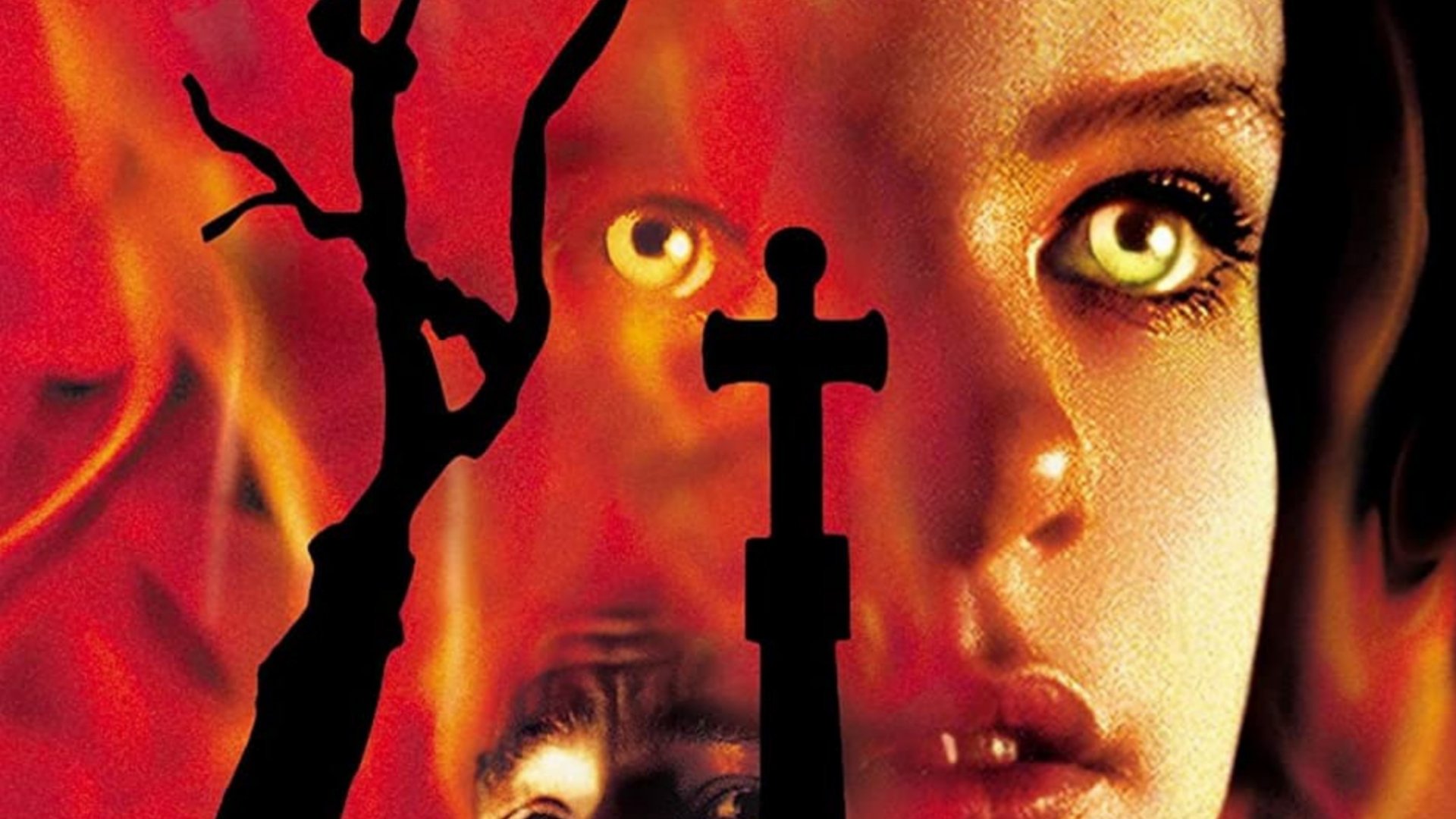 The Calling Background