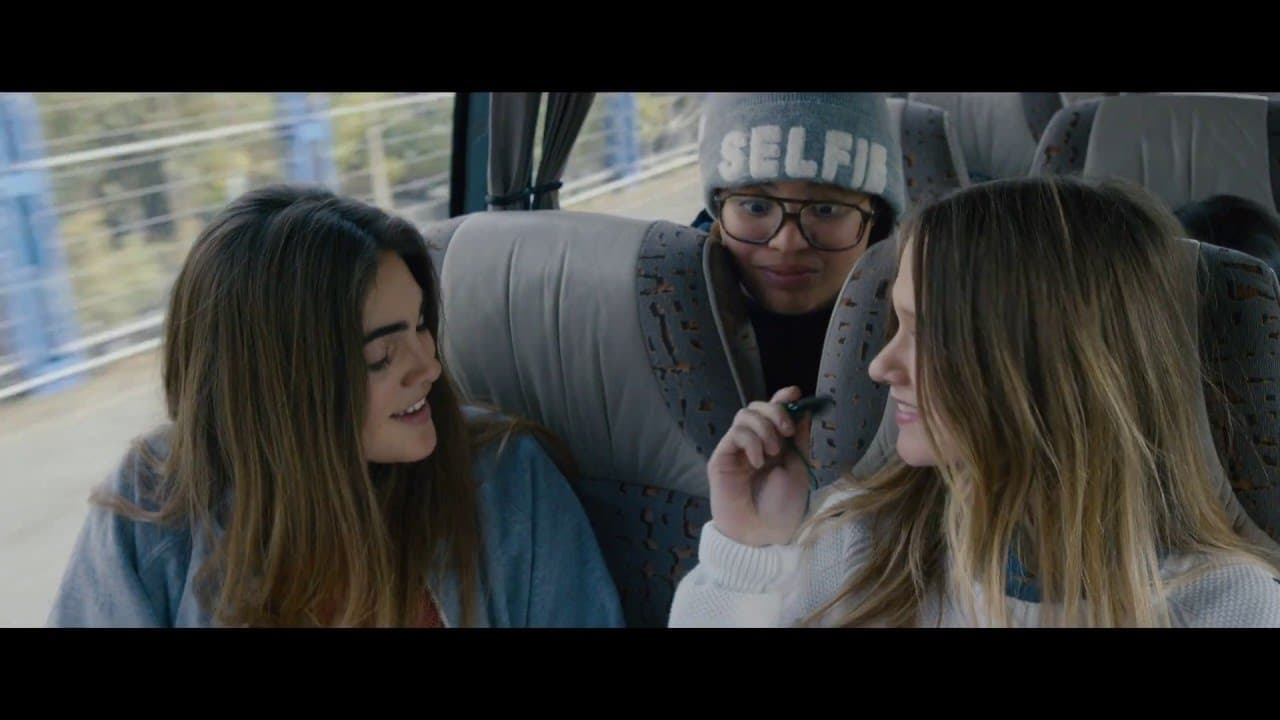 Tout Schuss Background