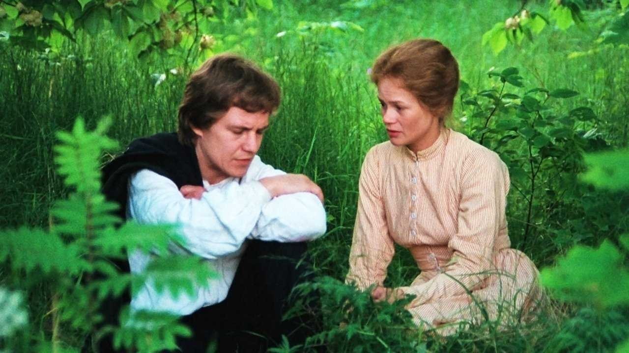 City of My Dreams Background